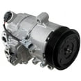 thumbnail image 1 of A/C Compressor - Compatible with 2020 - 2022 Subaru Outback 2021, 1 of 2