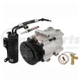 thumbnail image 1 of A/C Compressor & Component Kit for Chevrolet Malibu (2004-2007), 1 of 2
