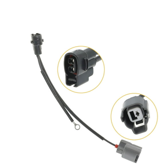 A/C Compressor Connector Adapter Plug Harness for Honda Element 2003-2011