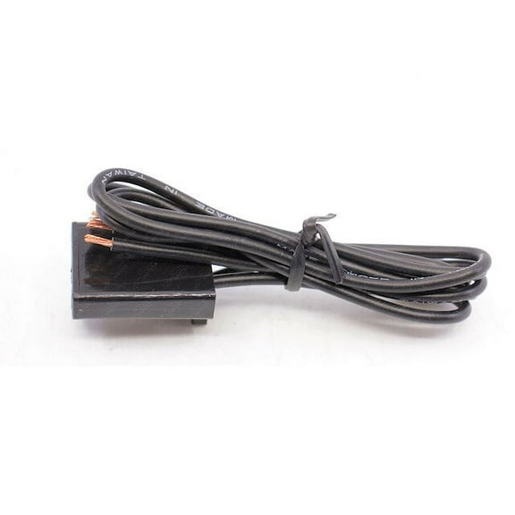 A/C Compressor Connector - Compatible with 1980 Cadillac Seville