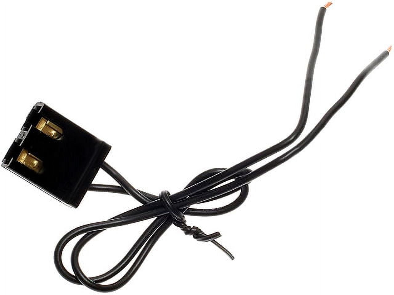 A/C Compressor Connector - Compatible with 1980 Oldsmobile Cutlass ...