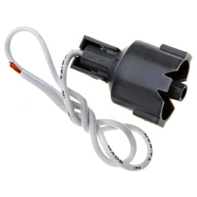 A/C Compressor Connector - Compatible with 1988 - 1990 Chevy Blazer 1989