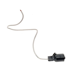 A/C Compressor Connector - Compatible with 1988 - 1990 Chevy Blazer 1989