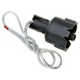 thumbnail image 1 of A/C Compressor Connector - Compatible with 1988 - 1990 GMC V1500 Suburban 1989, 1 of 2