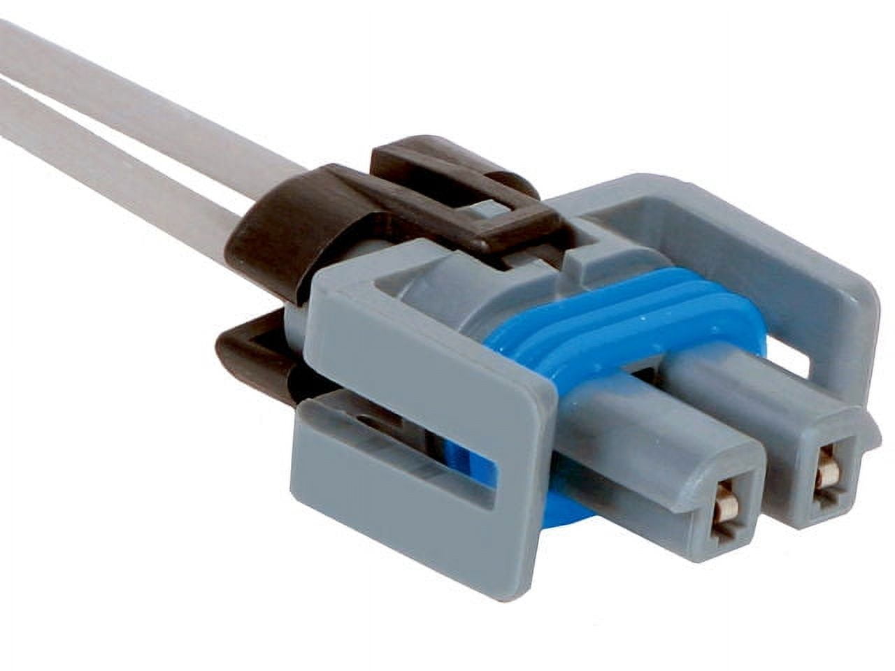 A/C Compressor Connector - Compatible with 1992 - 1994 Chevy C1500 1993 ...