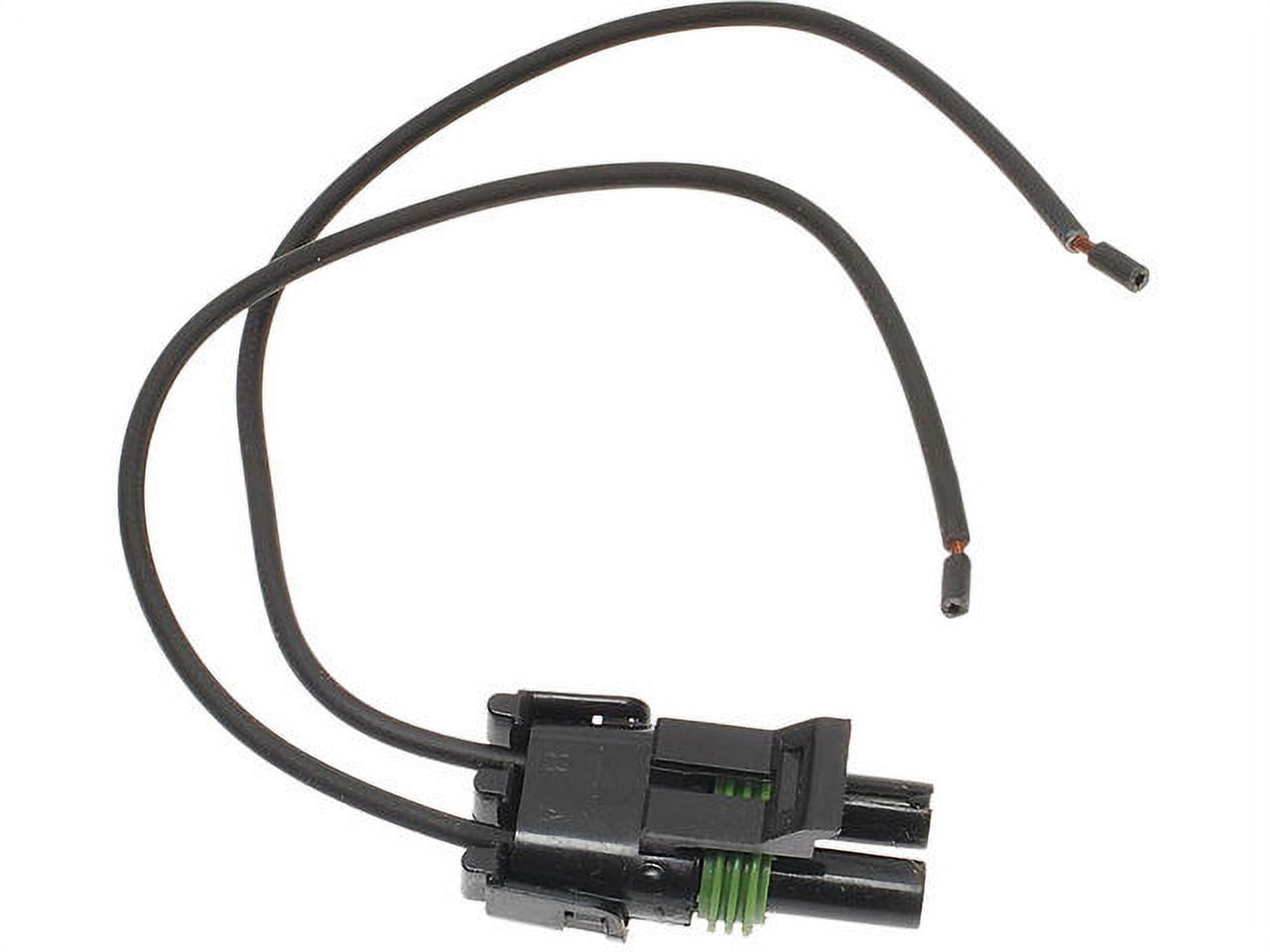 A/C Compressor Connector - Compatible with 1992 - 1999 Chevy K1500 1993 ...