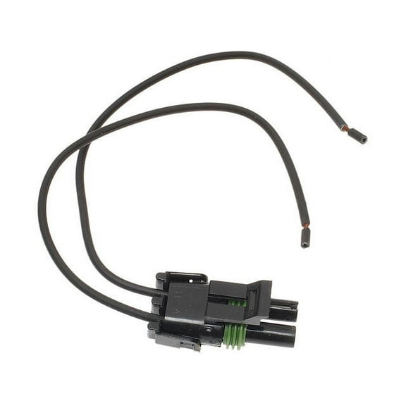 A/C Compressor Connector - Compatible with 1992 - 2000 Chevy Blazer 1993 1994 1995 1996 1997 1998 1999
