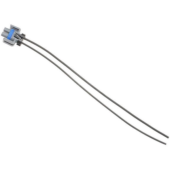 A/C Compressor Connector - Compatible with 1994 - 1996 Chevy Impala 1995