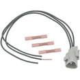 thumbnail image 1 of A/C Compressor Connector - Compatible with 1999 - 2003 ES300 2000 2001 2002, 1 of 2