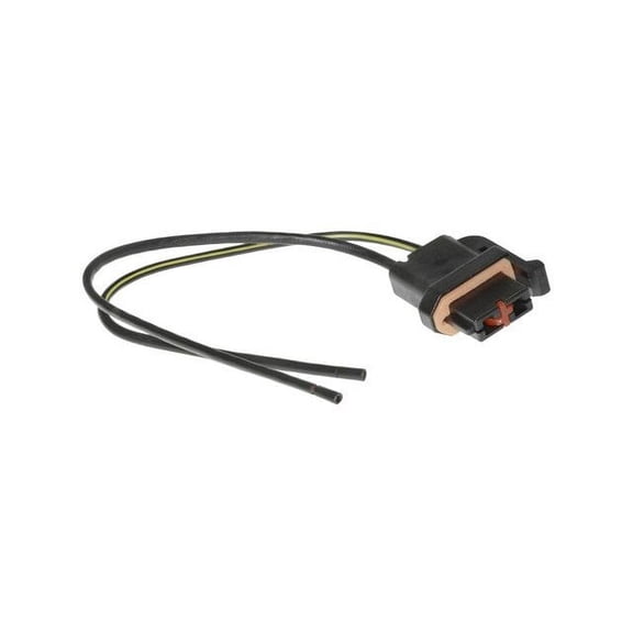 A/C Compressor Connector - Compatible with 2003 Ford F-350 Super Duty