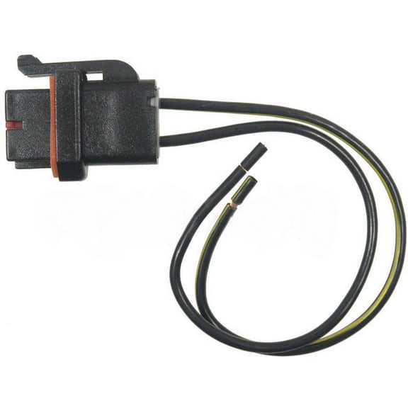 A/C Compressor Connector - Compatible with 2003 Ford F-350 Super Duty