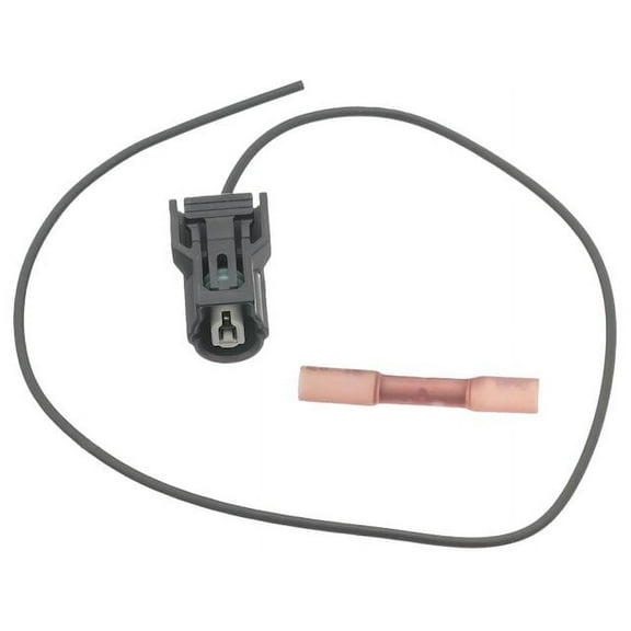 A/C Compressor Connector - Compatible with 2013 - 2018 Acura RDX 2014 2015 2016 2017