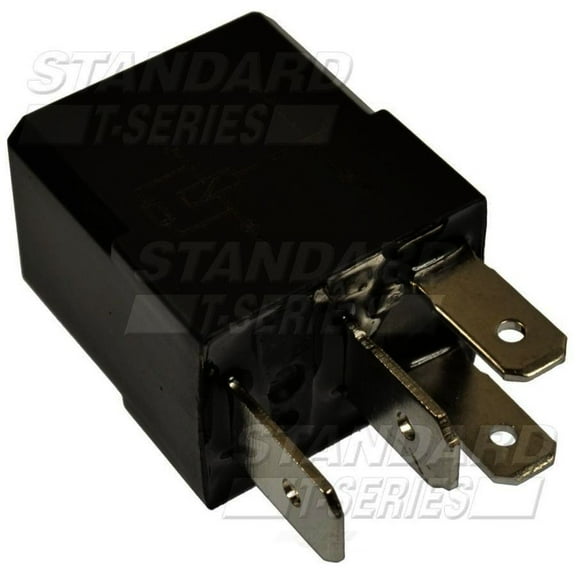 A/C Compressor Control Relay