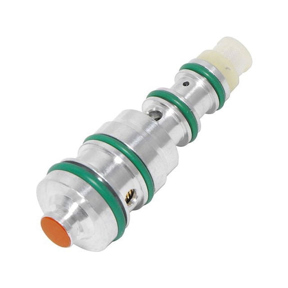 A/C Compressor Control Valve - Compatible with 1996 - 2002 Pontiac Firebird 1997 1998 1999 2000 2001