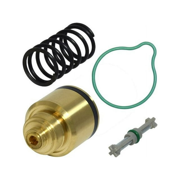 A/C Compressor Control Valve - Compatible with 2005 - 2008 Ford Escape 2006 2007