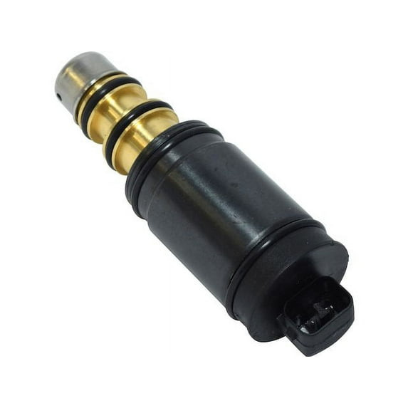 A/C Compressor Control Valve - Compatible with 2006, 2008 - 2009 Mercedes-Benz CLK350