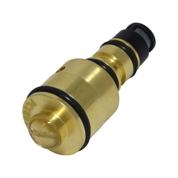 A/C Compressor Control Valve - Compatible with 2006 - 2008 Suzuki Grand Vitara 2007