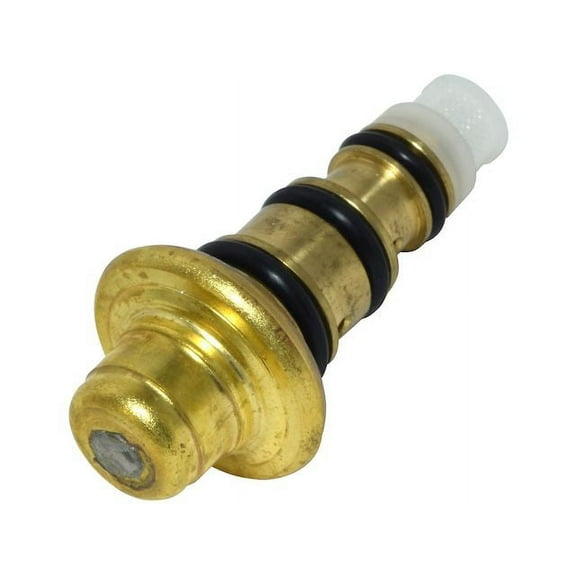 A/C Compressor Control Valve - Compatible with 2007 - 2012 Hyundai Veracruz 2008 2009 2010 2011