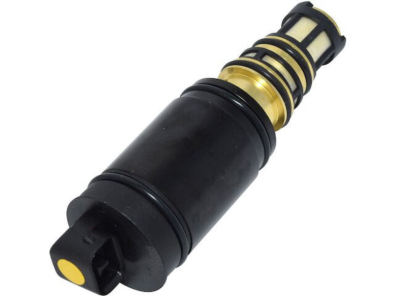 A/C Compressor Control Valve - Compatible with 2008 - 2015 Mercedes ...