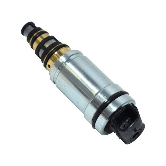A/C Compressor Control Valve - Compatible with 2009 - 2017 Nissan 370Z 2010 2011 2012 2013 2014 2015 2016