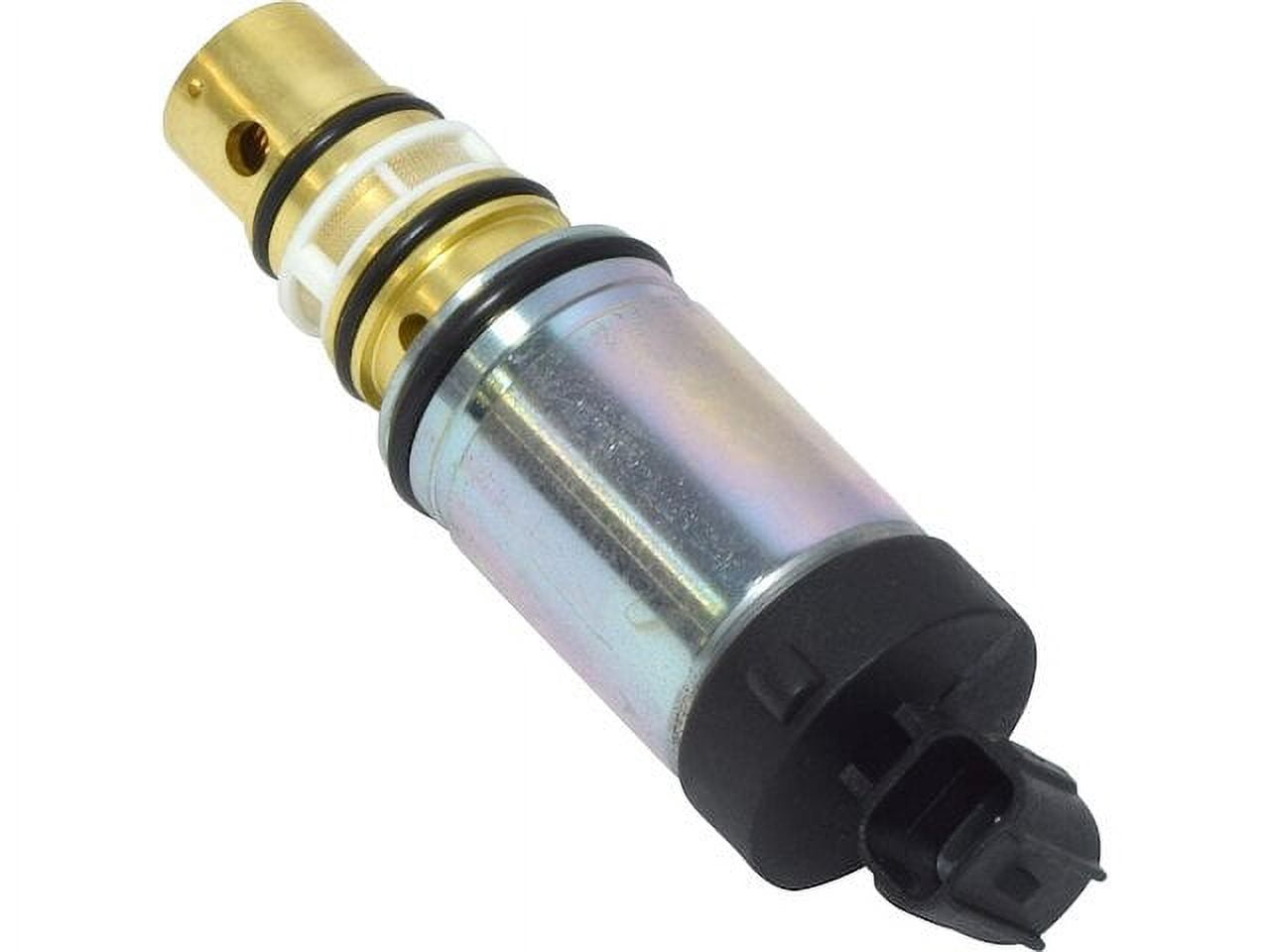 A/C Compressor Control Valve -- Compressor Control Valve Fits Select 2010 2016 Cadillac Srx 2012 Buick Lacrosse 00c58300 614f 434f B5f9 0cabf793e329.a2b40685e07c3ed2d6059939c47d1b77 A/C Compressor Control Valve -- Compressor Control Valve Fits Select 2010 2016 Cadillac Srx 2012 Buick Lacrosse 00c58300 614f 434f B5f9 0cabf793e329.a2b40685e07c3ed2d6059939c47d1b77