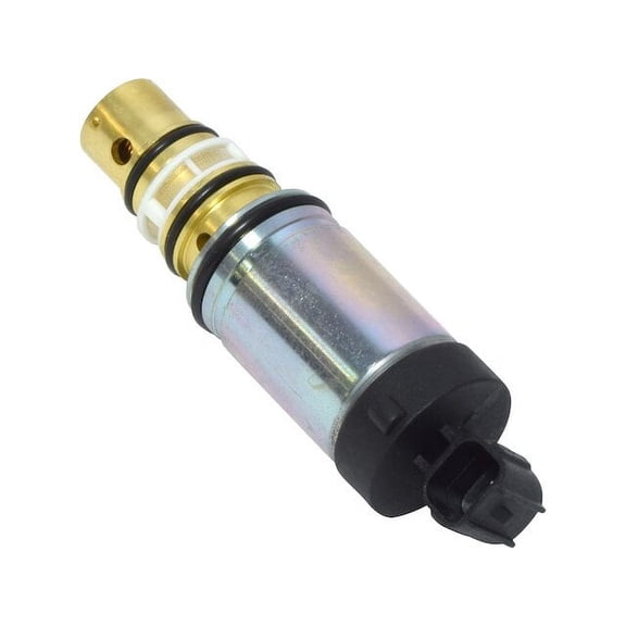 A/C Compressor Control Valve - Compatible with 2010 - 2016 Cadillac SRX 2011 2012 2013 2014 2015