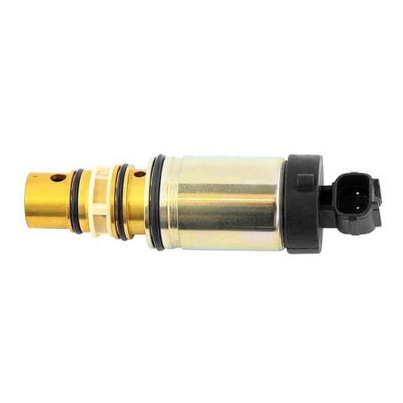 A/C Compressor Control Valve - Compatible with 2010 - 2016 Volvo XC60 2011 2012 2013 2014 2015