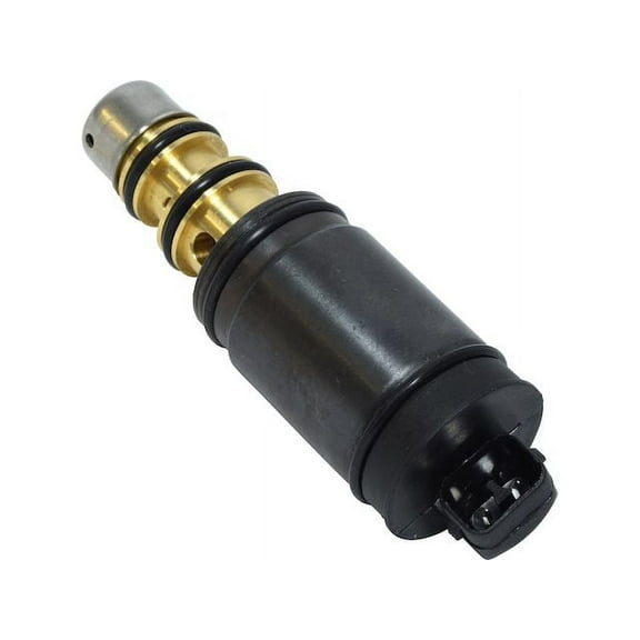 A/C Compressor Control Valve - Compatible with 2012 - 2015 Chevy Equinox 2.4L 4-Cylinder LEA VIN K 2013 2014