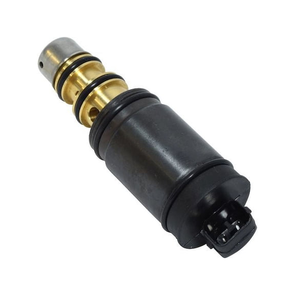 A/C Compressor Control Valve - Compatible with 2012 - 2016 Audi A7 Quattro 2013 2014 2015