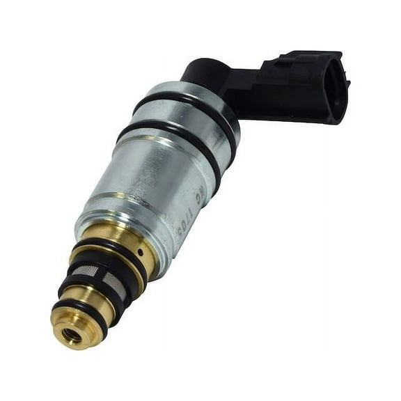 A/C Compressor Control Valve - Compatible with 2013 - 2016 Ford Escape 2014 2015