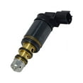 thumbnail image 1 of A/C Compressor Control Valve - Compatible with 2015 - 2018 Ford Edge 2.0L 4-Cylinder VIN 9 DI Turbocharged 2016 2017, 1 of 2
