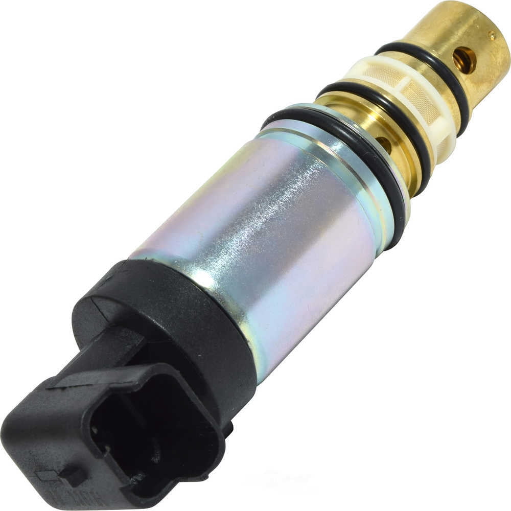 A/C Compressor Control Valve -- Compressor Control Valve