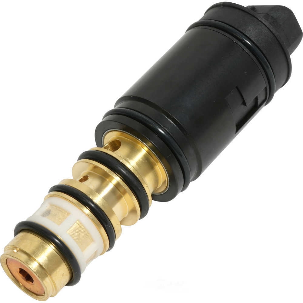 A/C Compressor Control Valve -- Compressor Control Valve