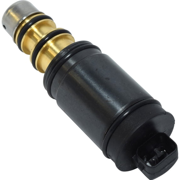 A/C Compressor Control Valve -- Compressor Control Valve