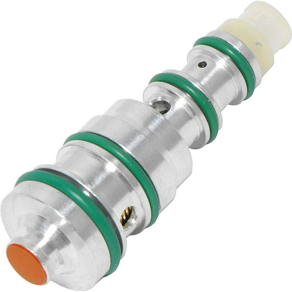 A/C Compressor Control Valve -- Compressor Control Valve