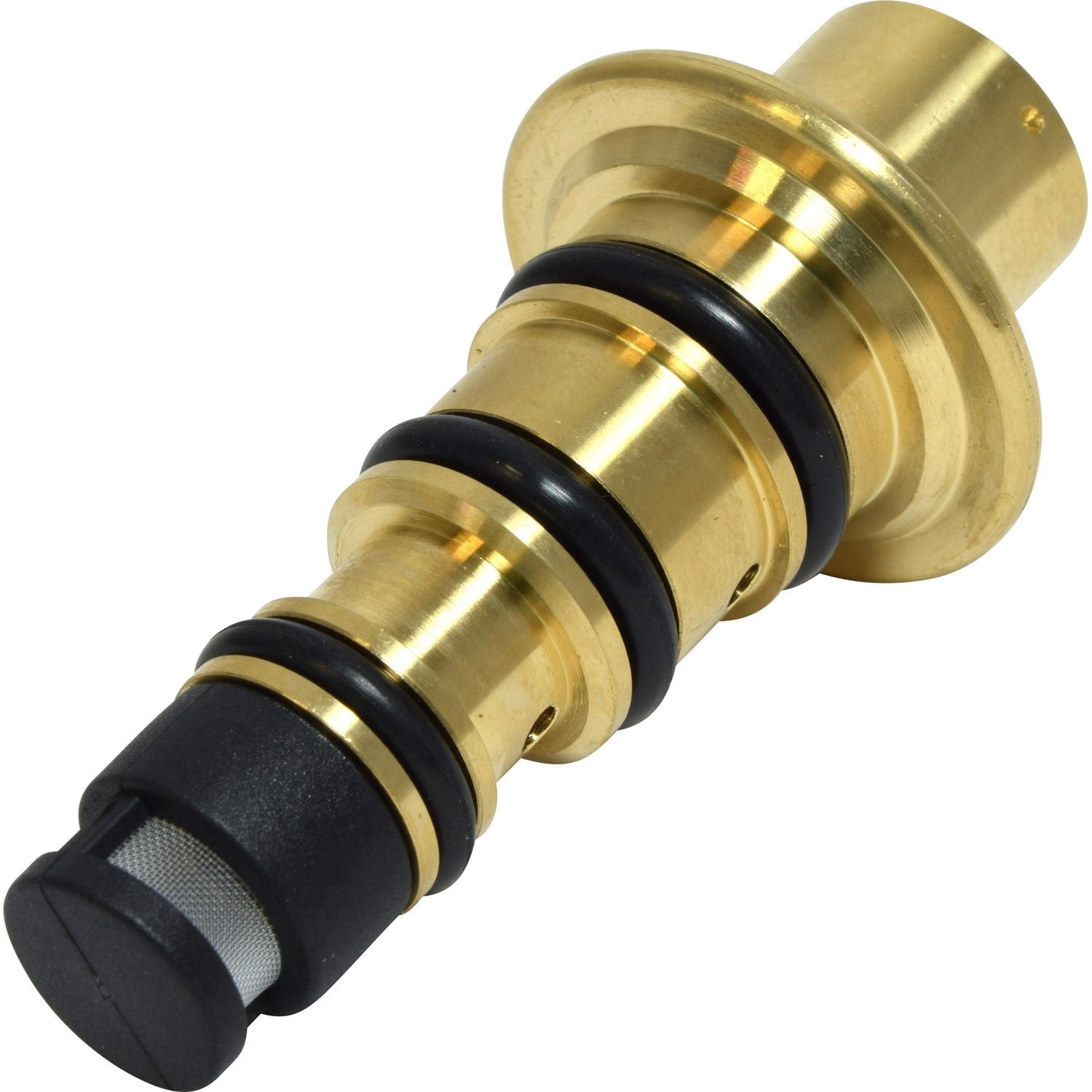 A/C Compressor Control Valve -- Compressor Control Valve