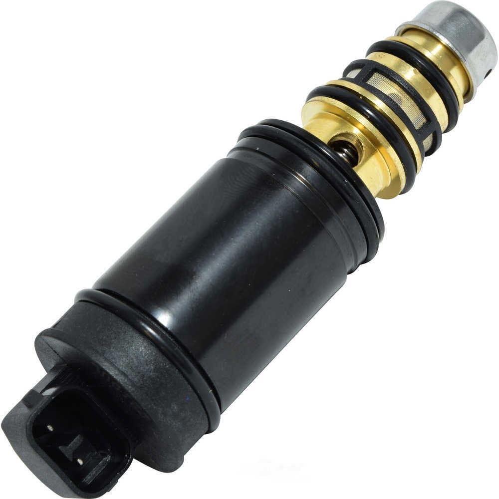 A/C Compressor Control Valve -- Compressor Control Valve