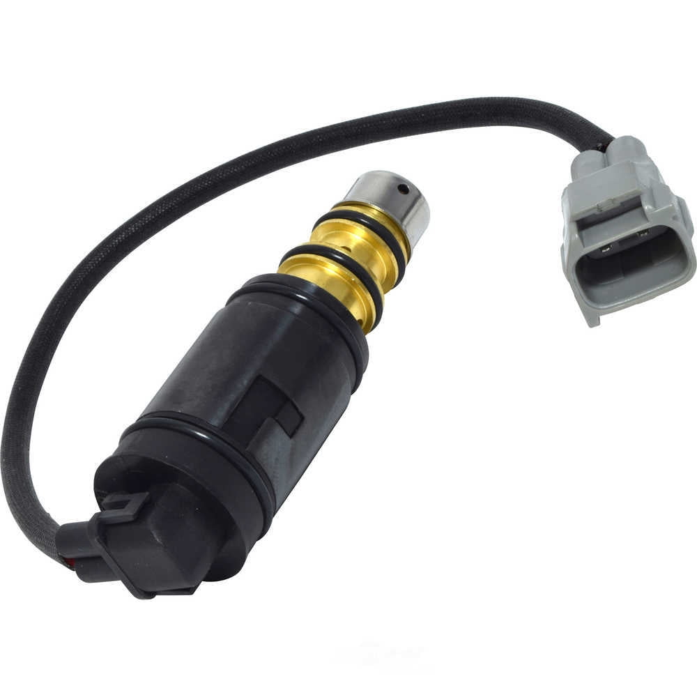 A/C Compressor Control Valve -- Compressor Control Valve