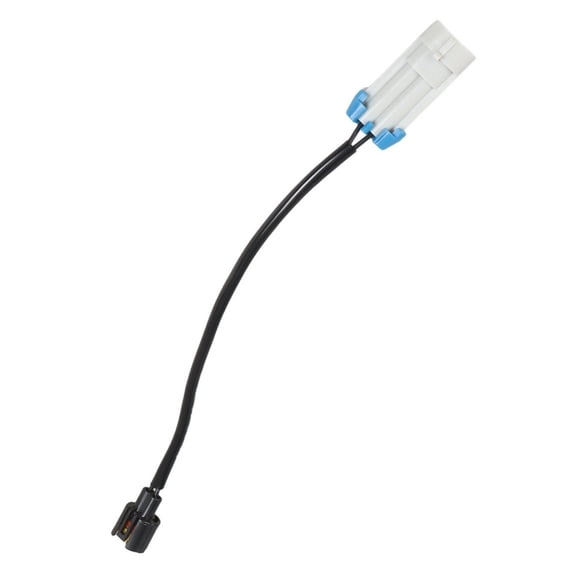 A/C Compressor Control Valve Wire Harness for 2010-2011 Buick LaCrosse