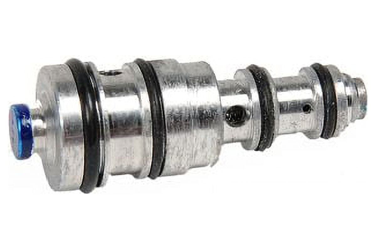 A/C Compressor Control Valve