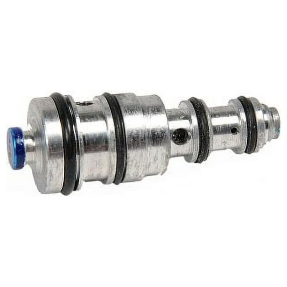 A/C Compressor Control Valve