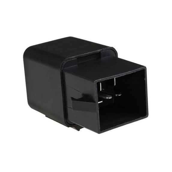 A/C Compressor Cut-Out Relay - Compatible with 1985 Ford Bronco II