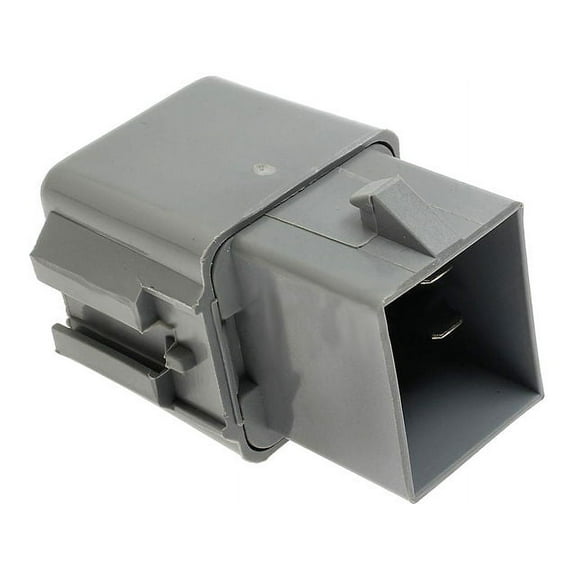 A/C Compressor Cut-Out Relay - Compatible with 1990 - 1996 Ford Escort 1.9L 4-Cylinder 1991 1992 1993 1994 1995
