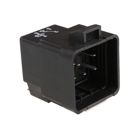 A/C Compressor Cut-Out Relay - Compatible with 1993 GMC Sonoma