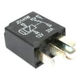 thumbnail image 1 of A/C Compressor Cut-Out Relay - Compatible with 2002 - 2005 Ford F-250 Super Duty 2003 2004, 1 of 2