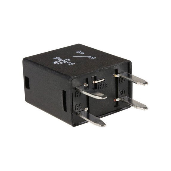 A/C Compressor Cut-Out Relay - Compatible with 2002 - 2005 GMC Envoy XL 2003 2004