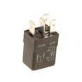 thumbnail image 1 of A/C Compressor Cut-Out Relay - Compatible with 2002 - 2006 Honda CR-V - AC Delco, 1 of 2
