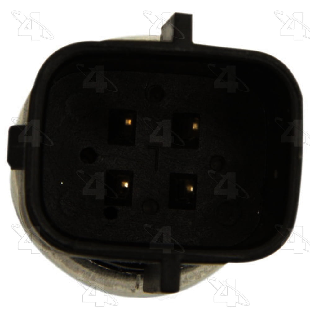 A/C Compressor Cut-Out Switch Fits select: 2001-2007 FORD ESCAPE, 2003 ...