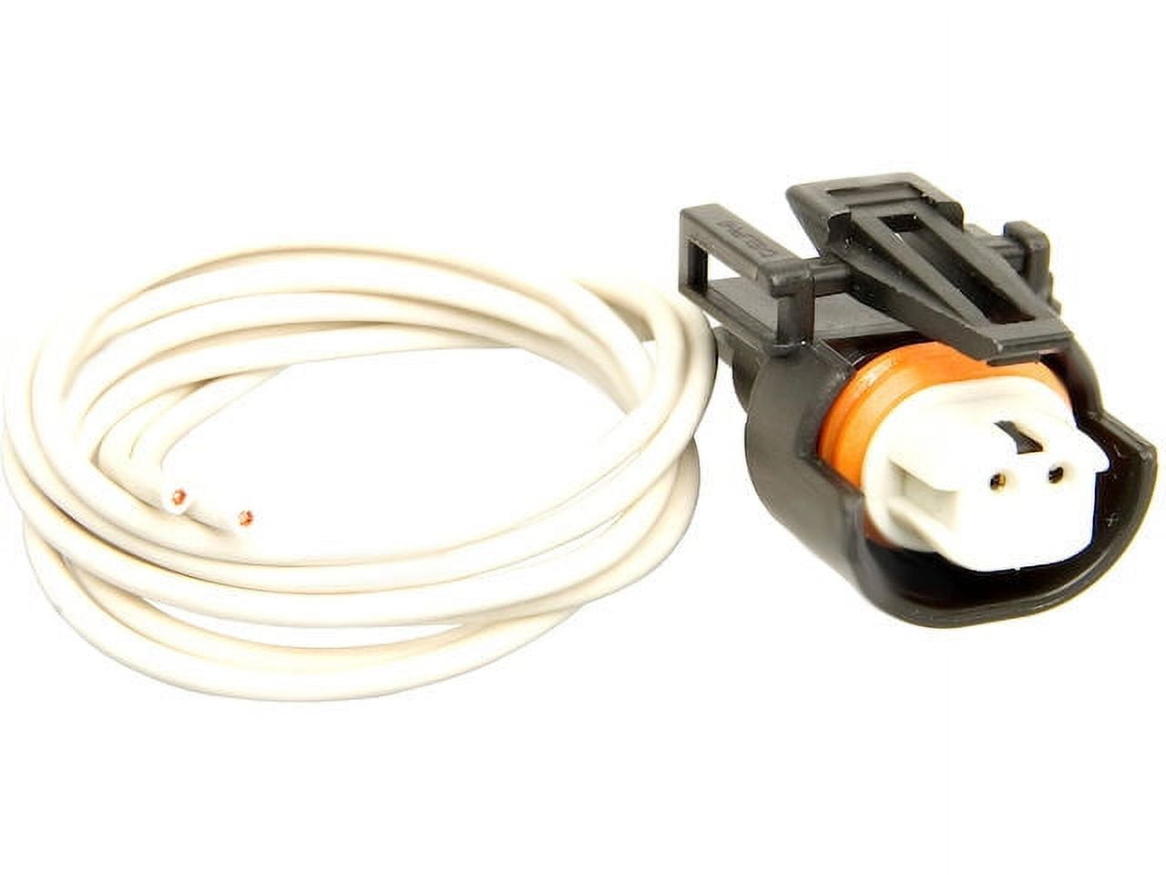 Chevrolet Silverado 1500 Ac Compressor Cut Out Switch Harness Connector