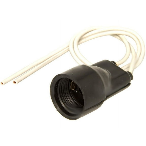 A/C Compressor Cut-Out Switch Harness Connector - Compatible with 1985 - 1990 Mazda RX-7 1986 1987 1988 1989
